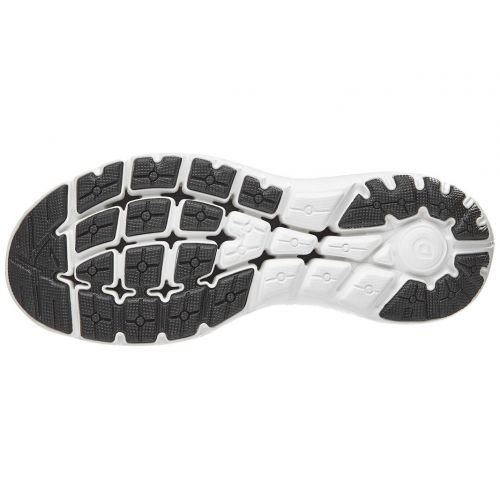  Brooks PureFlow 7 Womens Shoes BlackWhite