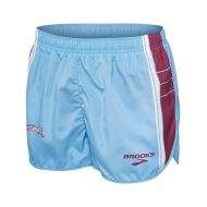 Brooks Womens Custom Distance Short 165