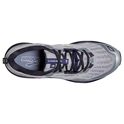  [아마존베스트]Brooks Mens Cascadia 15