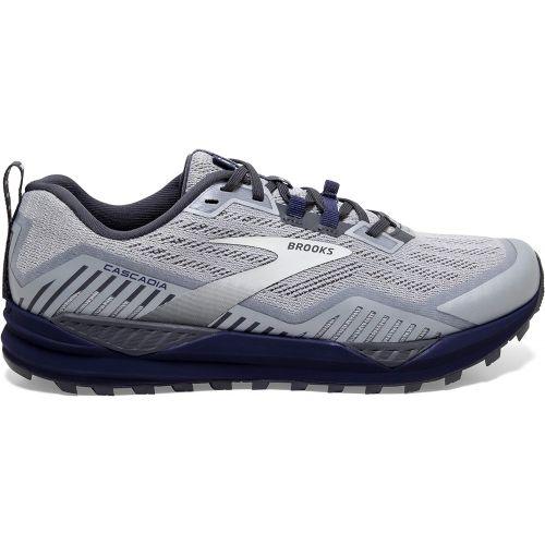  [아마존베스트]Brooks Mens Cascadia 15