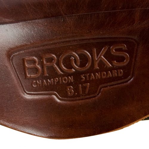  Brooks England B17 Standard Saddle - Mens