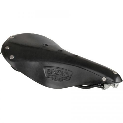  Brooks England B17 Standard Saddle - Mens