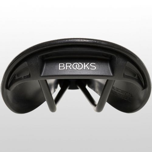  Brooks England C15 All Weather Saddle