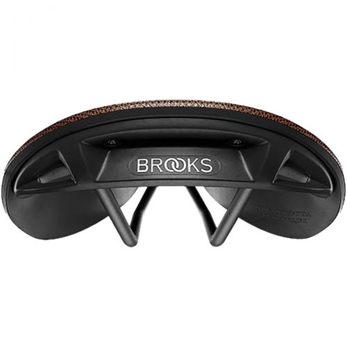  Brooks England C17 All Weather Saddle