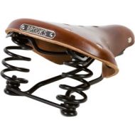 Brooks England Flyer S Saddle - Womens