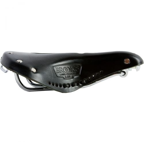  Brooks England B17 Standard S Imperial Saddle - Womens