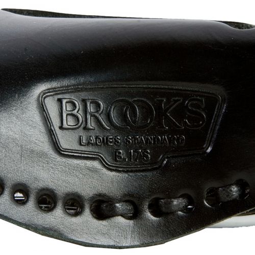  Brooks England B17 Standard S Imperial Saddle - Womens