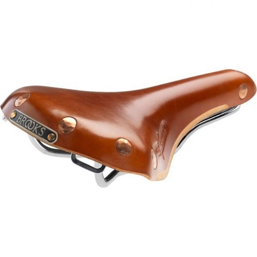  Brooks England Swift Saddle - Mens