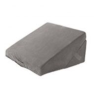 Brookstone 4-in-1 Bed Wedge Pillow