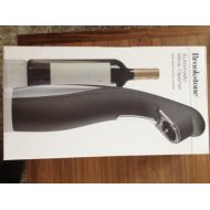 Brookstone Automatic Wine Opener with Foil Cutter