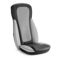 Brookstone S4 Shiatsu Massaging Seat Topper