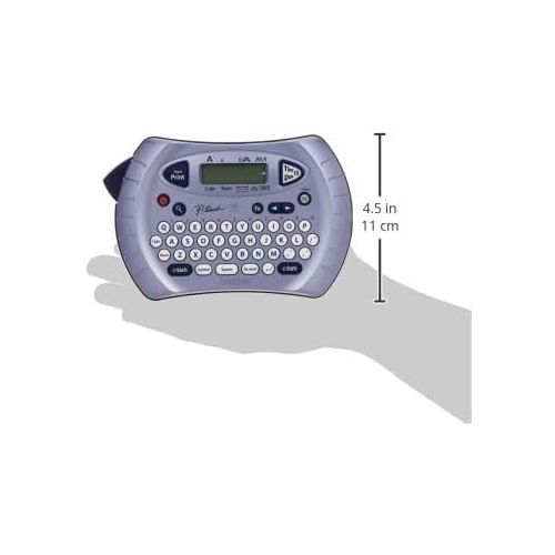 브라더 Brother P-Touch Personal Handheld Labeler (PT70BM)