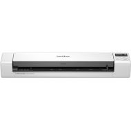 Brother DS-940DW Duplex and Wireless Compact Mobile Document Scanner