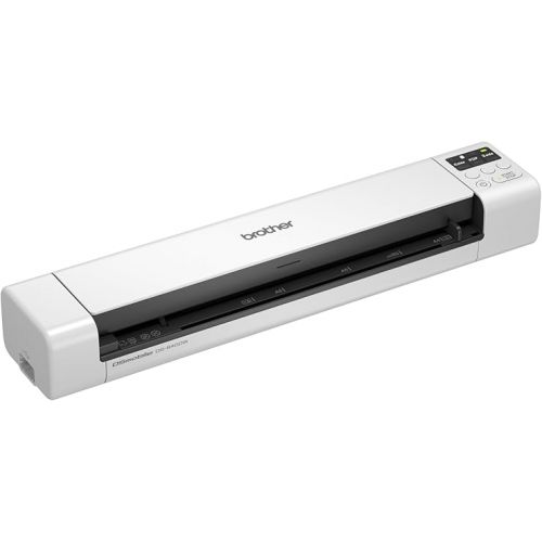 브라더 Brother DS-940DW Duplex and Wireless Compact Mobile Document Scanner