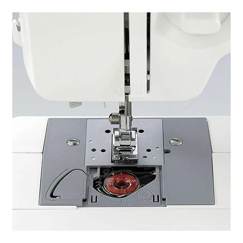 브라더 Brother SM3701 37-Stitch Sewing Machine (Multicolor)