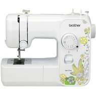 Brother SM1704 17-Stitch Lightweight Sewing Machine (White)