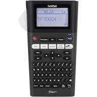 Brother PTHL300LI Rechargeable, Take-It-Anywhere Labeler