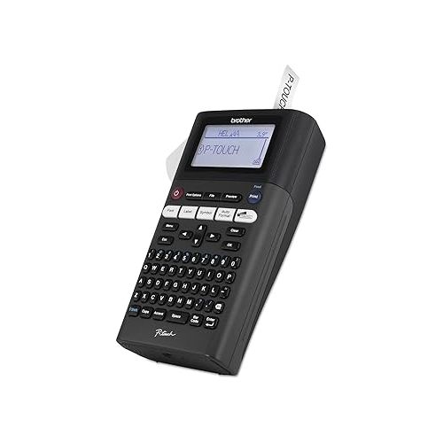 브라더 Brother PTHL300 Take-It-Anywhere Labeler