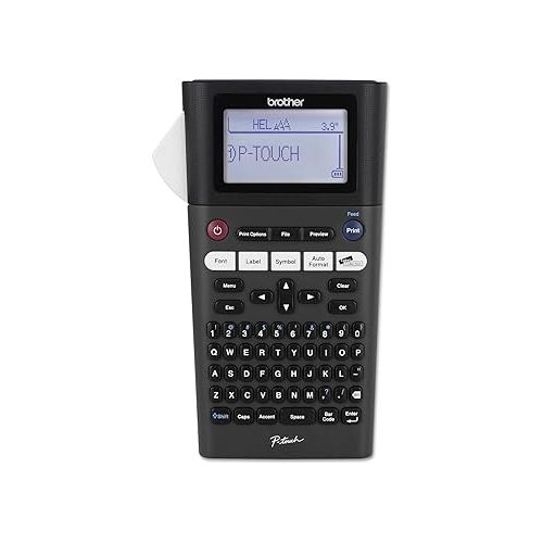 브라더 Brother PTHL300 Take-It-Anywhere Labeler