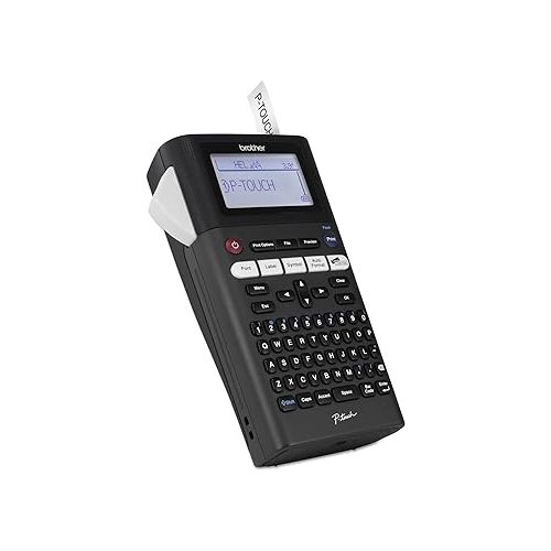 브라더 Brother PTHL300 Take-It-Anywhere Labeler