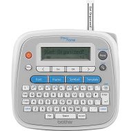 Brother P-touch Home Personal Label Maker - PT-D202