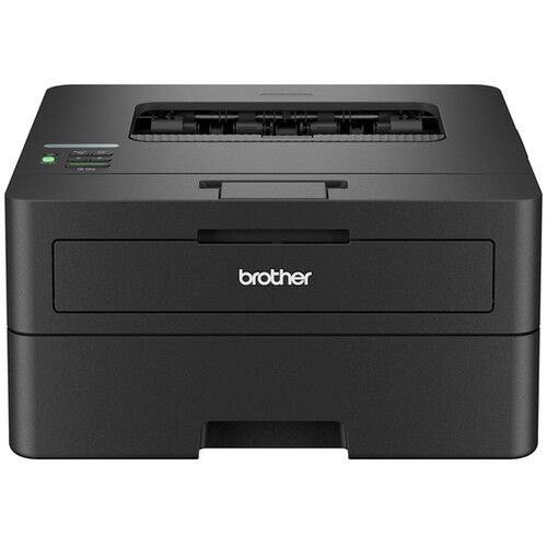 브라더 Brother HL-L2460DW Compact Monochrome Laser Printer