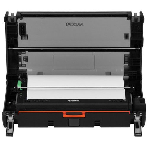 브라더 Brother Rugged Roll Case for PocketJet 7 Printers