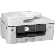 Brother MFC-J6540DW All-in-One Inkjet Printer