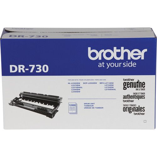 브라더 Brother DR730 Drum Unit