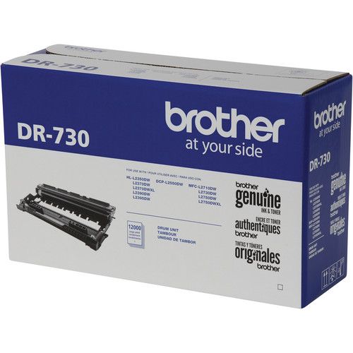 브라더 Brother DR730 Drum Unit