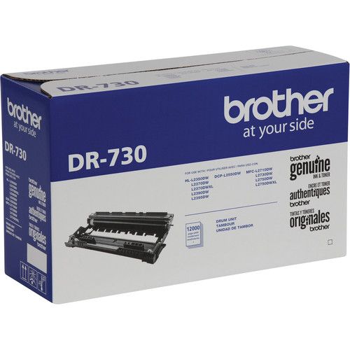 브라더 Brother DR730 Drum Unit