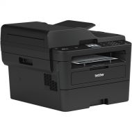 Brother MFC-L2750DW All-In-One Monochrome Laser Printer