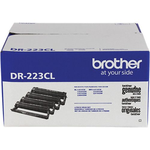 브라더 Brother DR-223CL Drum Unit