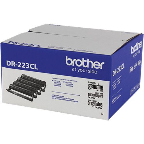 브라더 Brother DR-223CL Drum Unit