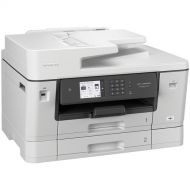 Brother MFC-J6940DW All-in-One Color Inkjet Printer