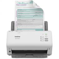 Brother ADS-4300N Professional Desktop Scanner