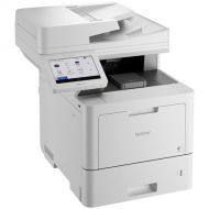 Brother MFC-L9610CDN Enterprise Color Laser All-In-One Printer