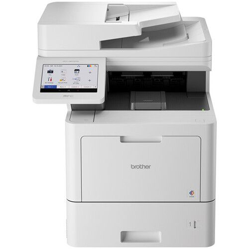 브라더 Brother MFC-L9610CDN Enterprise Color Laser All-In-One Printer