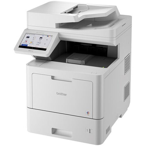 브라더 Brother MFC-L9610CDN Enterprise Color Laser All-In-One Printer