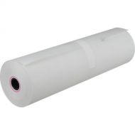Brother Pentax Quality Perforated Roll Paper for Pentax PocketJet Thermal Printers - 8.5