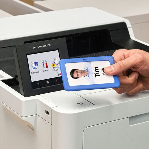 브라더 Brother HLL9410CDN Enterprise Color Laser Printer