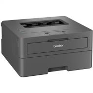 Brother HL-L2400D Compact Monochrome Laser Printer