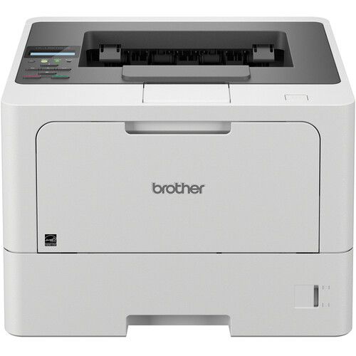 브라더 Brother HL-L5210DW Monochrome Wi-Fi Laser Printer