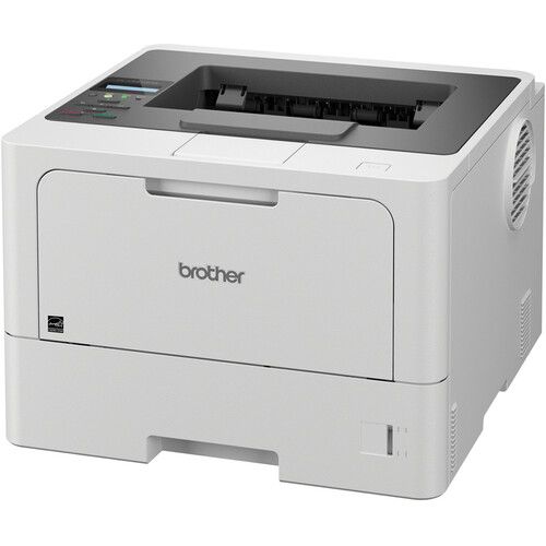 브라더 Brother HL-L5210DW Monochrome Wi-Fi Laser Printer