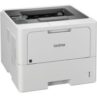 Brother HL-L6210DW Business Monochrome Laser Printer