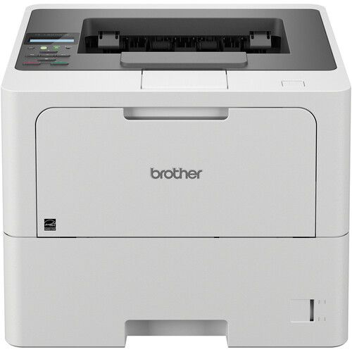 브라더 Brother HL-L6210DW Business Monochrome Laser Printer