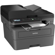 Brother DCP-L2640DW Compact Monochrome Laser Multifunction Printer
