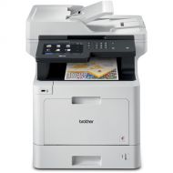 Brother MFC-L8905CDW Business Color Laser All-in-One Wireless Printer