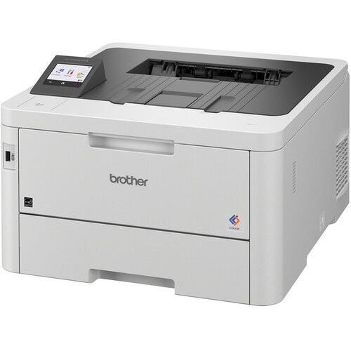 브라더 Brother Wireless HL-L3295CDW Compact Digital Color Printer