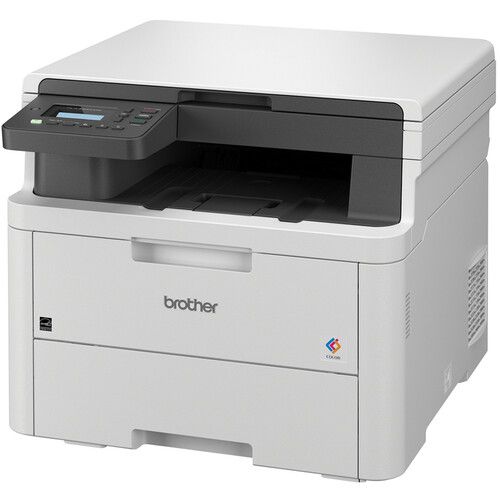 브라더 Brother HL-L3300CDW Digital Color Multifunction Printer